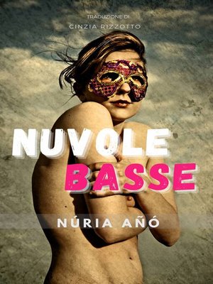 cover image of Nuvole basse